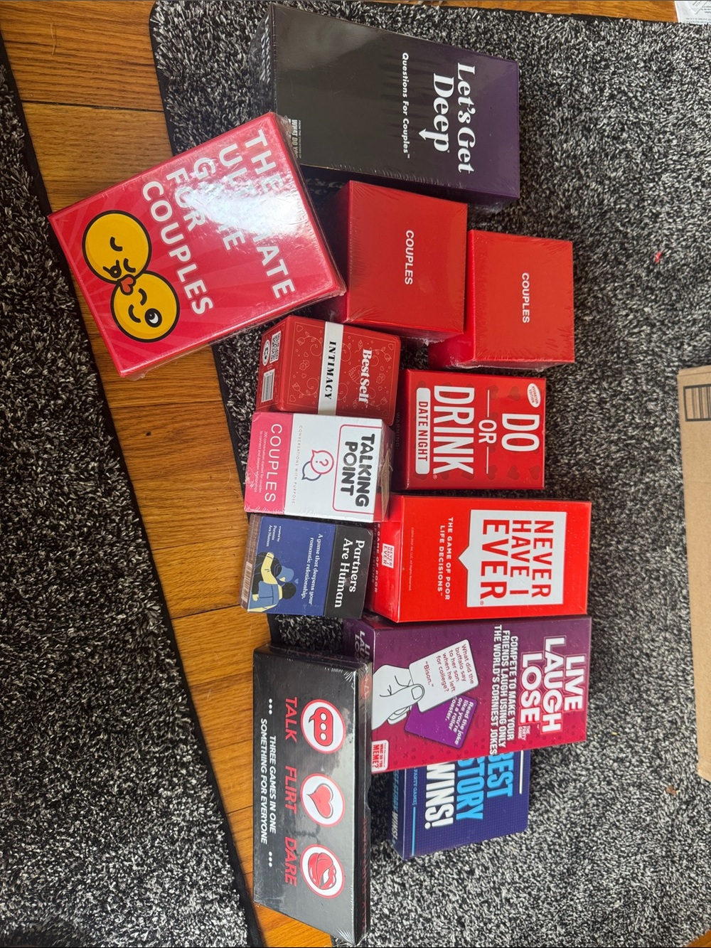 Flash sale GAMES!!